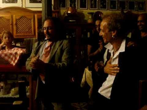 FIN DE FIESTA CASA PATAS CON ANTONIO INGUETA