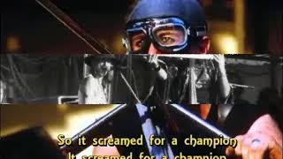 Hawkwind - The Wizard Blew His Horn (Subtitled)