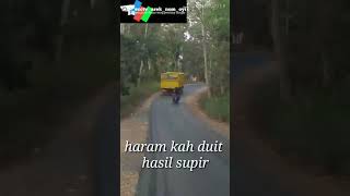 Download lagu Ceramah ustad Somad tentang supir versi||cctv arek nom oyi mp3