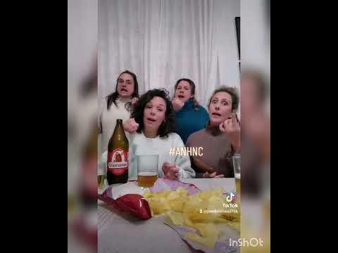 Quimio Están Ustedes. #carnavaldecadiz2025 Chirigota Callejera.