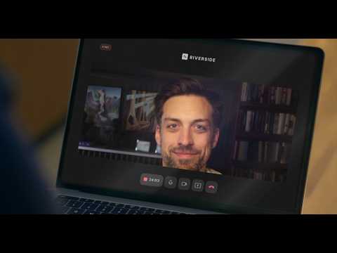 Watch: EP14 Eric Jorgenson: Idea Guy