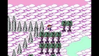 Around Town - Let's Play Mother Part 12