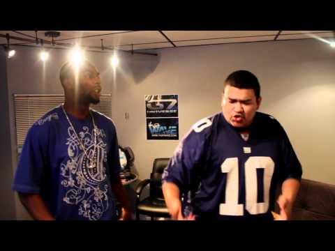 LP DA ORIGINAL FT JJ MONEY - EXIT (IN STUDIO PERFORMANCE)