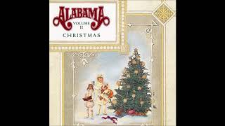 Alabama - When It Comes To Christmas