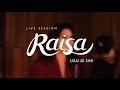 Raisa - Usai Di Sini (Live Session) Raisa - Usai Di Sini (Live Session)