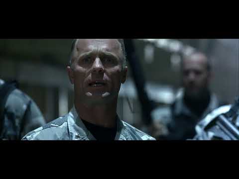 Alcatraz wird übernommen | The Rock - Fels der Entscheidung (1996) (HD) (Clip) (German)