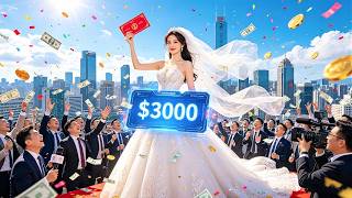 【Dublado】Após 3 Anos De Casamento Ignorada, Ela Pediu Divórcio… E Ele Caiu De Joelhos