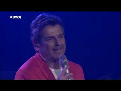 19.02.2019 Highlights from the concert in Koblenz - Thomas Anders unplugged