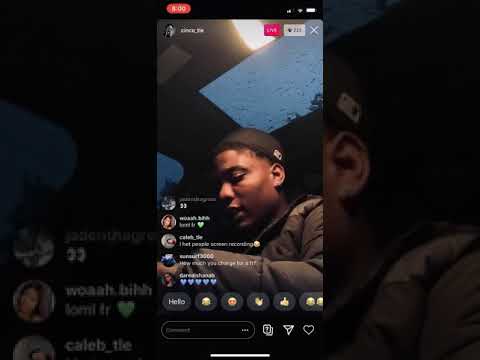 TLE CINCO - UP THE SCORE ( UNRELEASED SNIPPET )