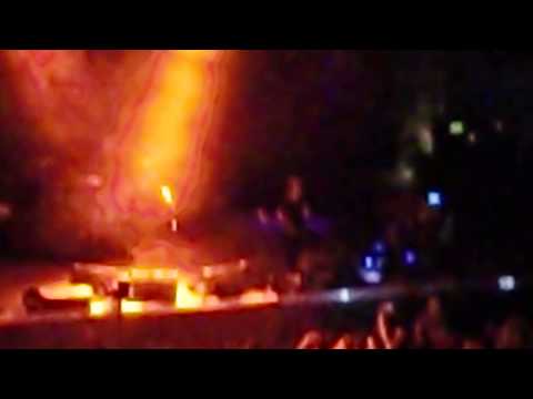 CALOGERO : "En apesanteur"