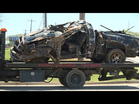 10 Times Arkansas PIT Maneuvers Ended in DEATH