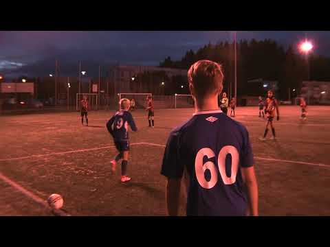 Nups P04 musta - EBK