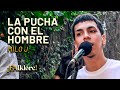 La pucha con el hombre - Milo J | Sesiones ¡FAlklore!