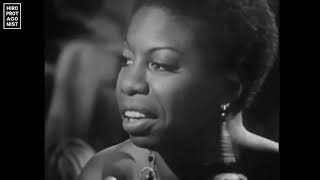Nina Simone - Ain&#39;t Got No/I Got Life (Live in London, 1968)