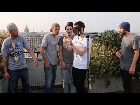 Exercices 2 Style n°7 : HIPPOCAMPE FOU X CÉO X DIRTY ZOO (HorsPortee.com)