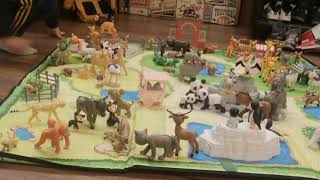 Animali del mio zoo RBA