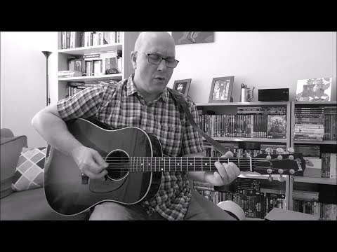 Mailman Bring Me No More Blues - Buddy Holly