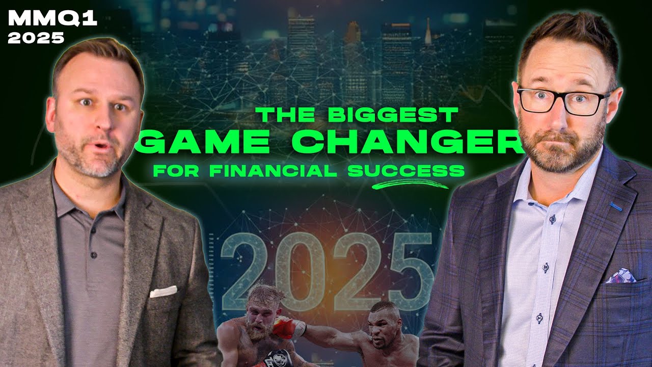 Money Matters Q1 2025