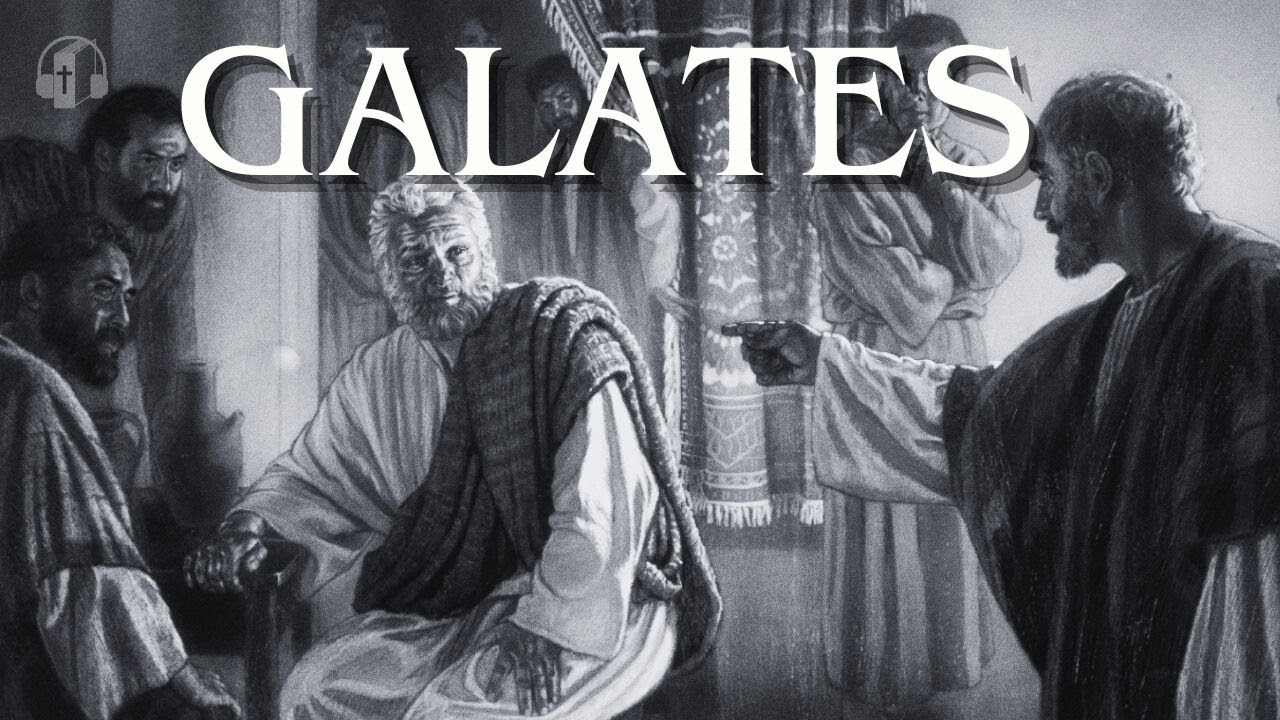 Galates