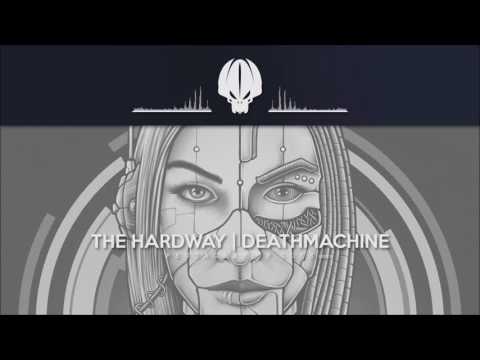 The Hard Way - Pentagram Of Coke [Deathmachine Remix]