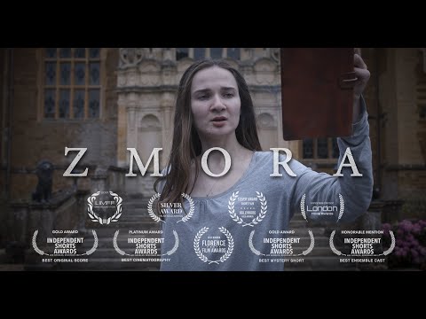 ZMORA - Short Film 2022