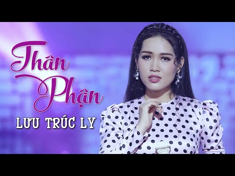 Thể hiện bởi Lưu Trúc Ly