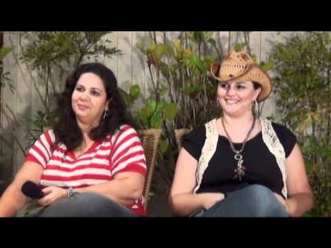 Programa PROSA, CAFÉ E VIOLA  - n. 137 - Parte 01 - Ronaldo Sabino recebe Ana Carla & Carolina.wmv