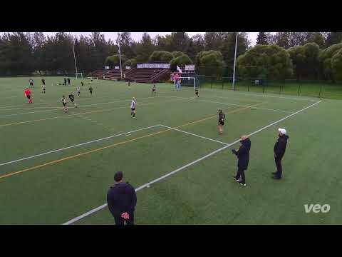 3.9.2025 VPS 1924 - SJK-j Musta-13, Piirisarja P13 Ykkönen