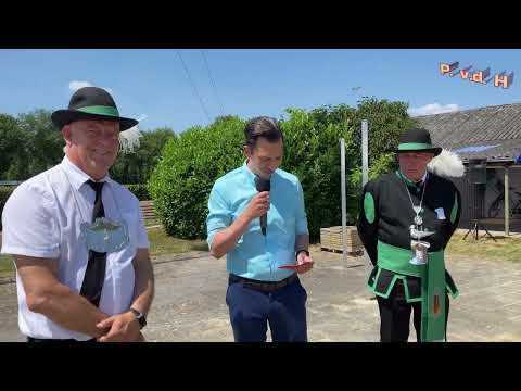 Gildekoningschieten v v  2023