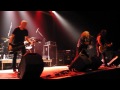 Pentagram  " You're Lost, I'm Free / The Deist"  live at Hammer Of Doom fest 10.11.2012