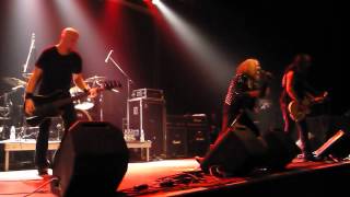 Pentagram  &quot; You&#39;re Lost, I&#39;m Free / The Deist&quot;  live at Hammer Of Doom fest 10.11.2012