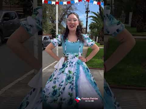 TVN Red O´higgins - ¿Cómo se viven las Fiestas Patrias a lo largo de Chile?