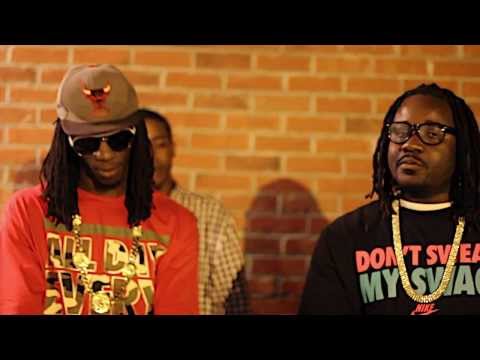 D Millz & LK Da Hustla    Make a Movie