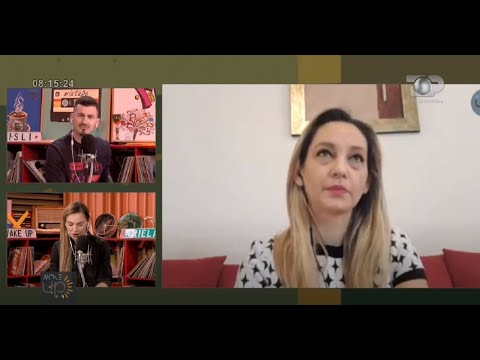 Wake Up/ Urdhri i Psikologut kërkon depistim të popullatës mbi shëndetin mendor