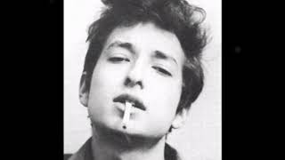 Bob Dylan - Tain&#39;t no mores Cane