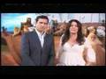 Lauren Graham And Steve Carell