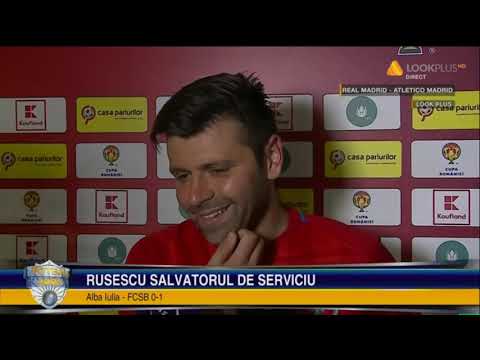 Reactii dupa Unirea Alba Iulia - FCSB 0-1 / Cupa Romaniei - 16-imi