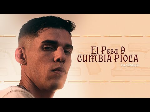 El Pesa 9 x Cumbia Piola x Dando Clase - Cumbia Morena