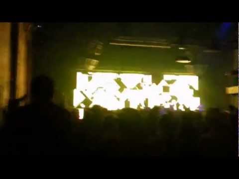 LFO LIVE at ARMA17 (SAVE FESTIVAL)