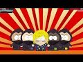 THIS EPISODE IS NUTS SOUTH PARK TSOT 08