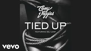 Casey Veggies - Tied Up (Audio) ft. DeJ Loaf