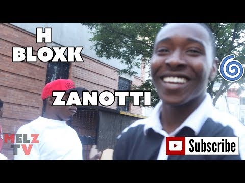ZANOTTI SPEAKS ON VAMANOS HITTING A MILLION VIEWS ON YOUTUBE