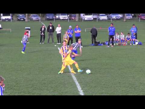 2015 Kaleva-cup finaali ORPA - OLS