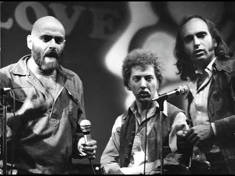 Shel Silverstein Tribute w/ RonHaffkine GirlgeoRadio.2015