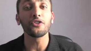 Praise be to Allaah.
 
Firstly: 
We do not see how you can compare between something tangible and something inta...