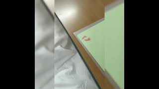 我が子と対面