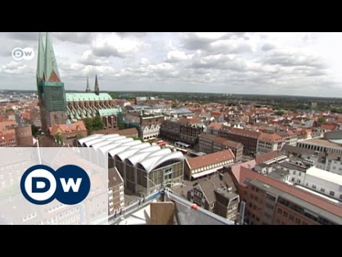 Lübeck - Queen of the Hanseatic League |