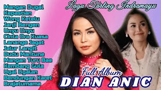 Download lagu MANGAN DUGAL || DIAN ANIC || Lagu Tarling Indramayu Cirebonan mp3