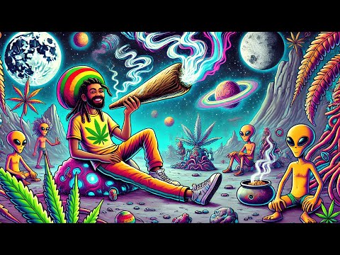 🌴 Herbman Sounds – High Grade Reggae Selections