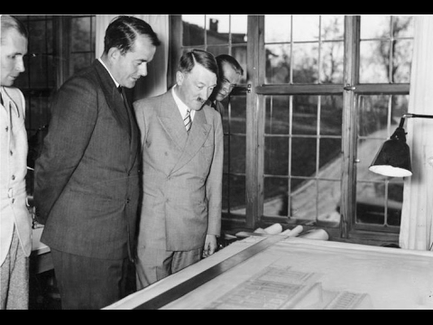 La Storia siamo noi: I manager di Hitler - Albert Speer